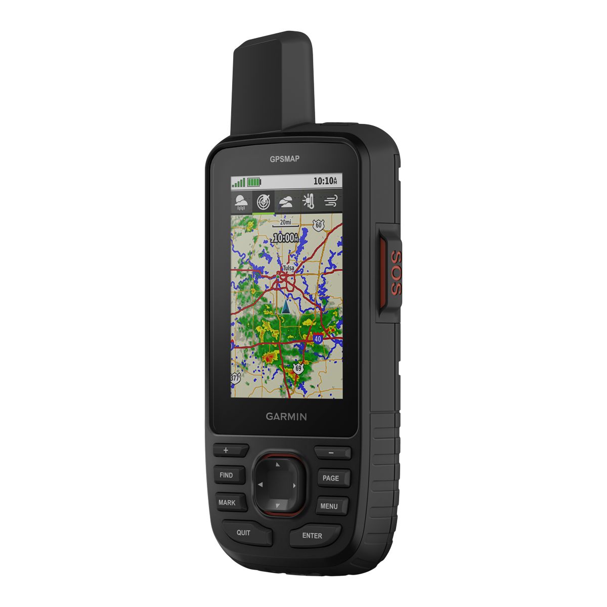 fisherman.t GARMIN APPS70 GPS(CT103個) Garmin 010-01870-00 Striker Plus 4 with Dual-Beam transducer, 4