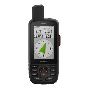 Garmin GPSMAP® 67i Handheld and Satellite Communicator