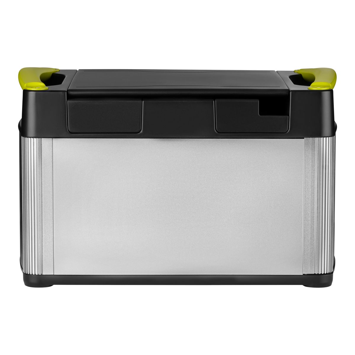 Goal Zero Yeti 1000X Portable Power Station Back_Flat