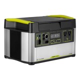 Goal Zero Yeti 1000X Portable Power Station Front_Angled_Right