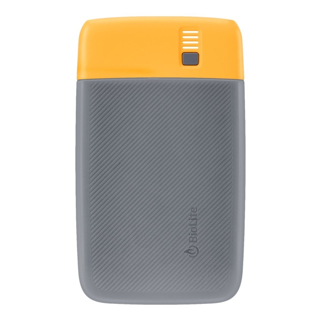 BioLite Charge 20 PD Powerbank Front_Flat