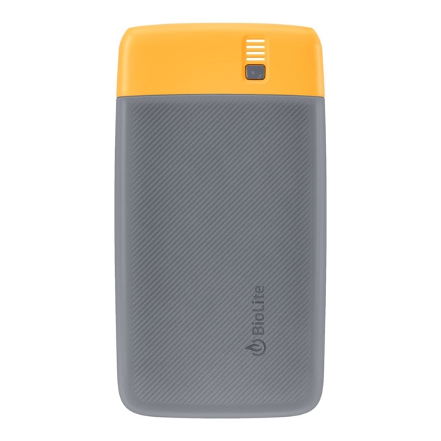 BioLite Charge 40 PD Powerbank Front_Flat
