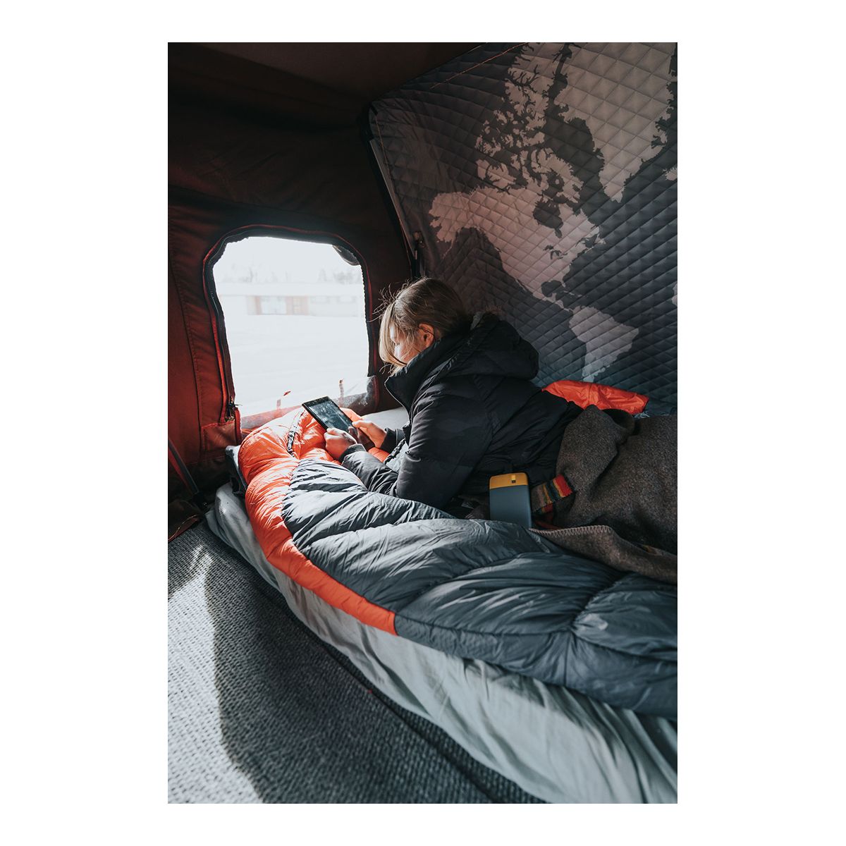 BioLite Charge 40 PD Powerbank