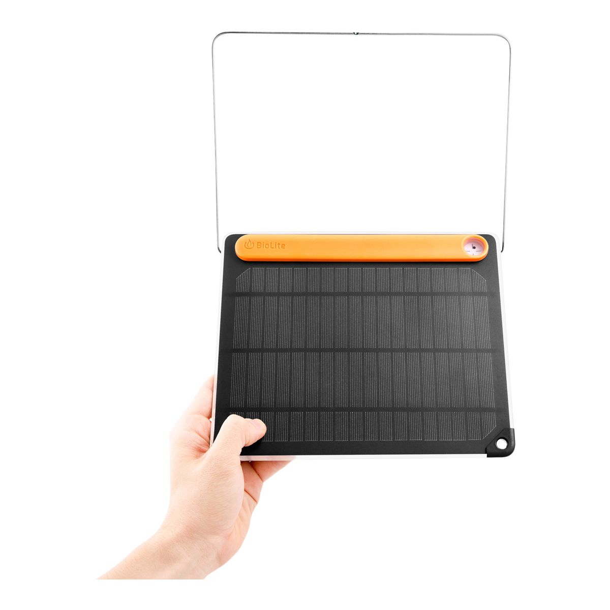 BioLite Solarpanel 5+ Front_Flat