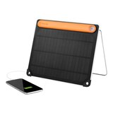 BioLite Solarpanel 5+ Front_Angled_Left