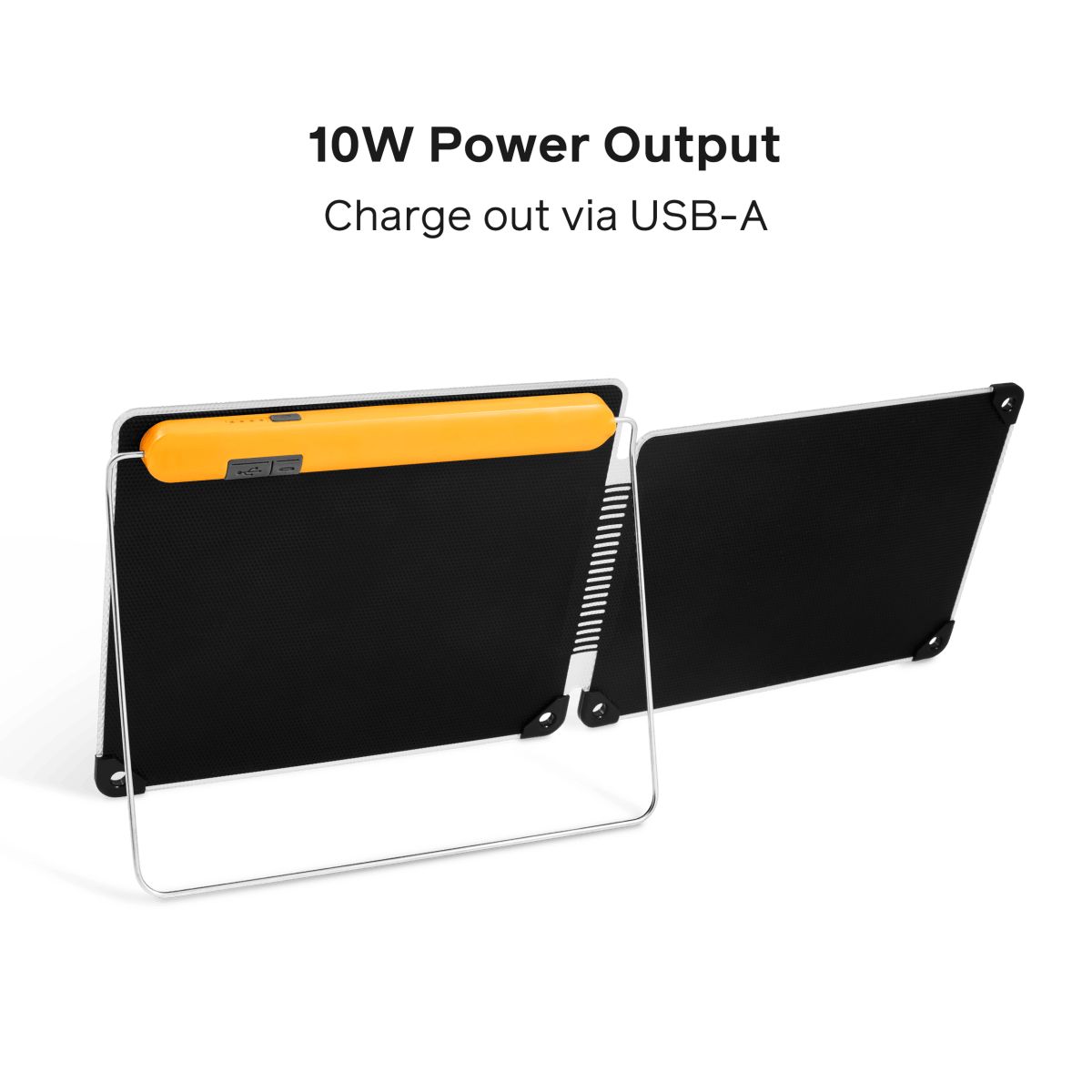 BioLite Solarpanel 10+ Rechargeable Battery Back_Angled_Left