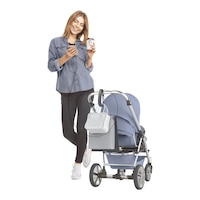 Soar Stroller Power Hook Composite_or_Mixed