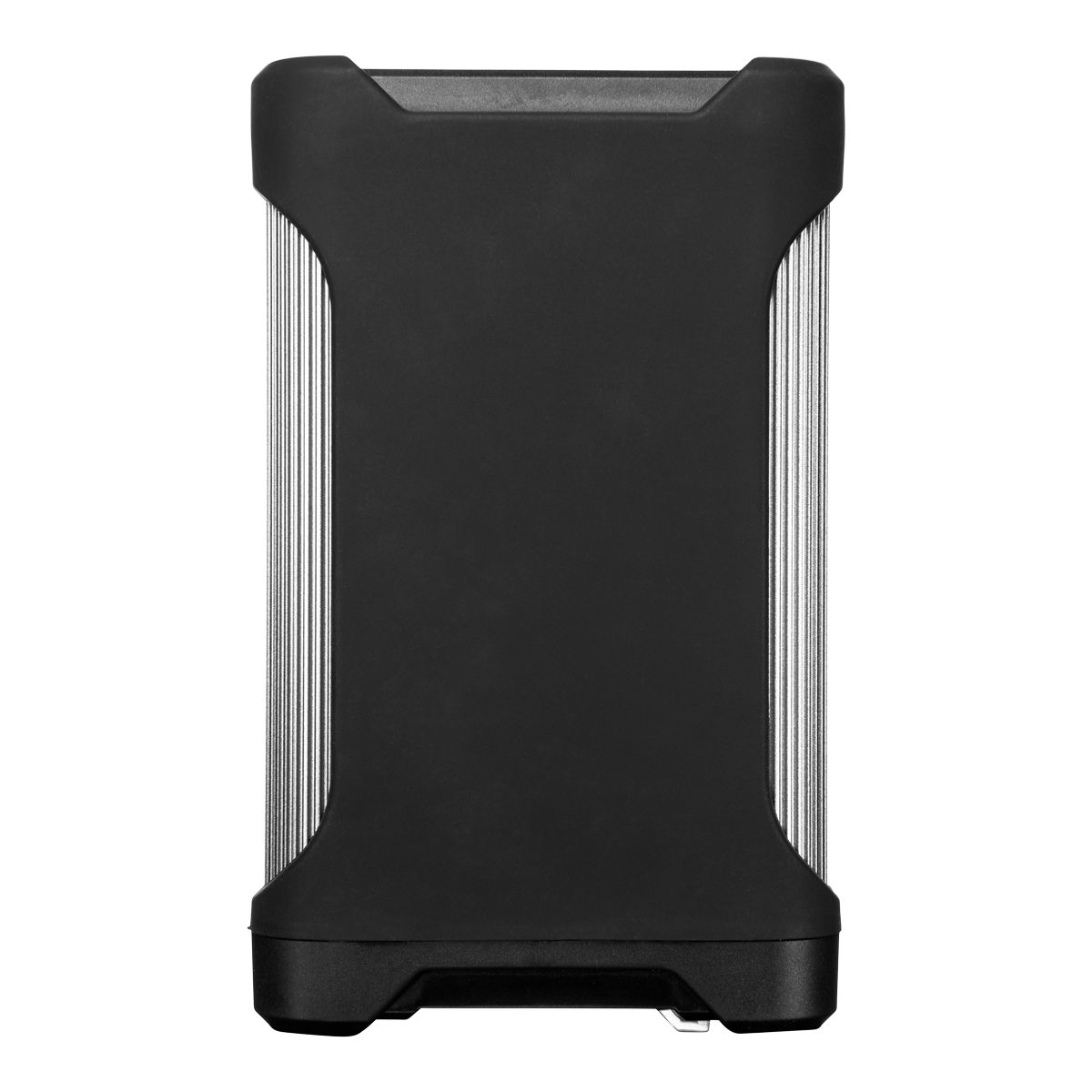 Goal Zero Venture 75 19200 mAh Powerbank Back_Flat