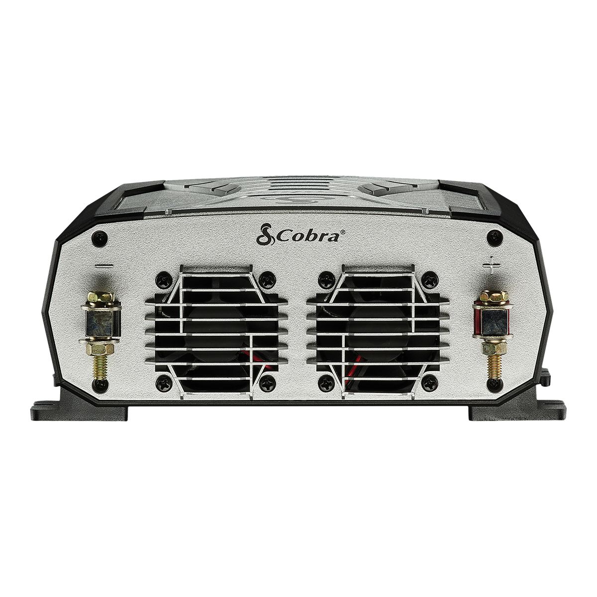 Cobra PRO 1500W Power Inverter Back_Flat