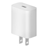 Xiaomi Mi 20W Charge Cable Front_Angled_Left
