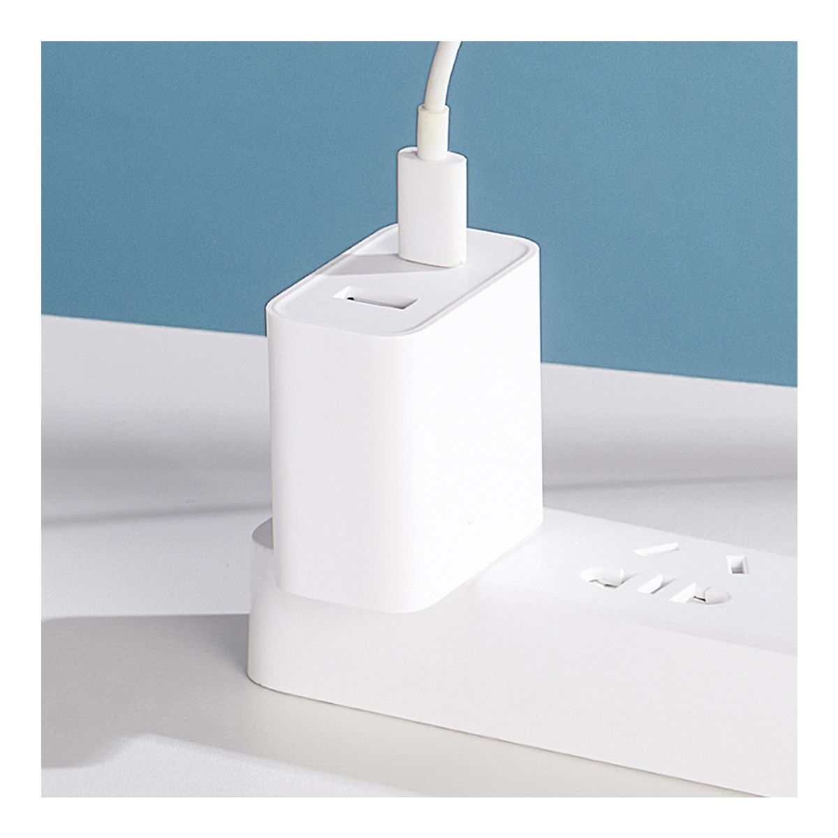 Xiaomi Mi USB-C/A Fast Charge Cable