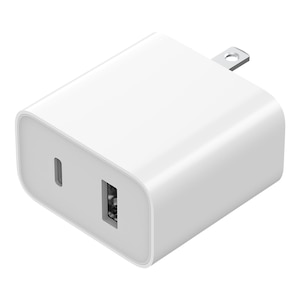 Xiaomi Mi USB-C/A Fast Charge Cable