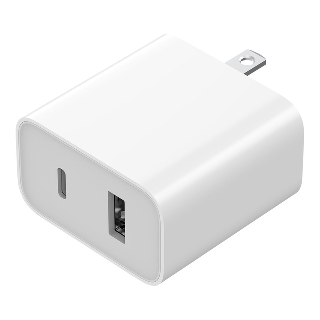 Xiaomi Mi USB-C/A Fast Charge Cable