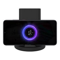 Xiaomi Mi 20W Wireless Charging Stand Front_Flat