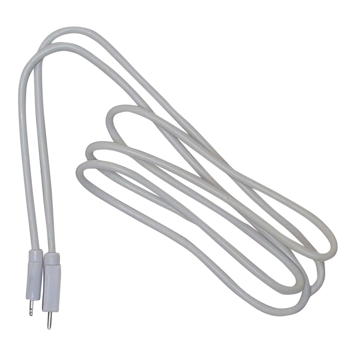 NuPower 1.2M Charge/Sync Lightning/USB Cable Composite_or_Mixed