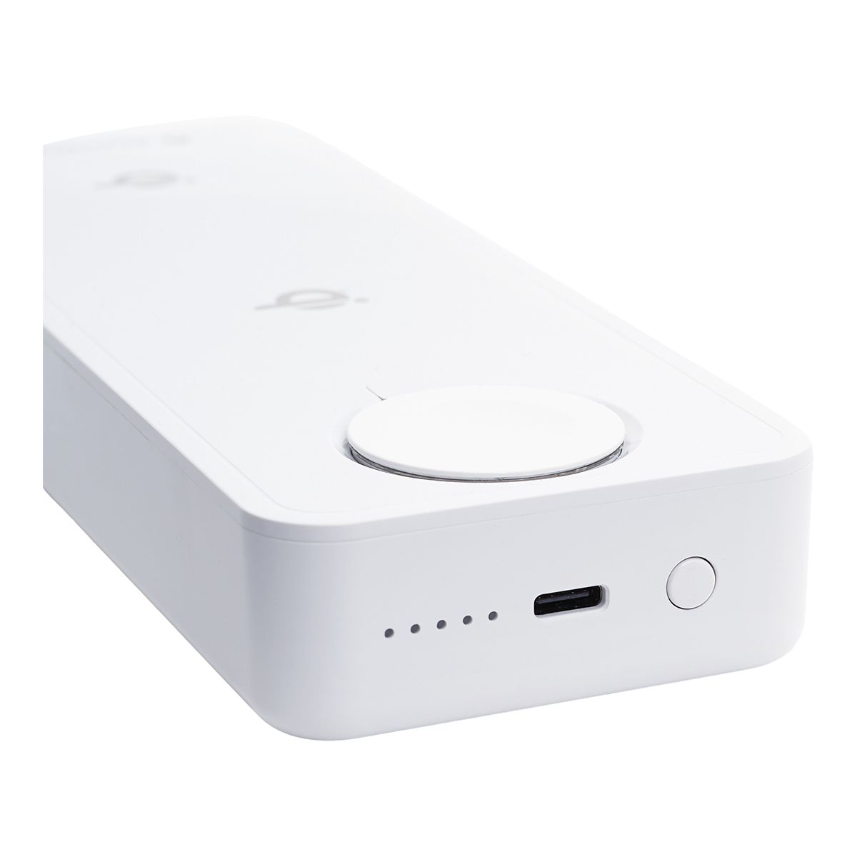 Einova Power Bar Wireless Charging And Power Bank