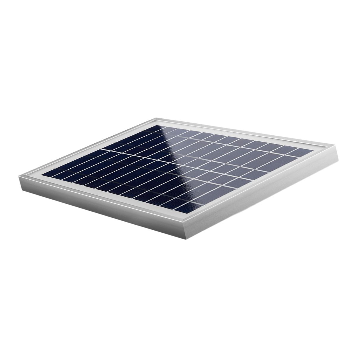 Biolite 620+ Solar Home System Front_Angled_Left