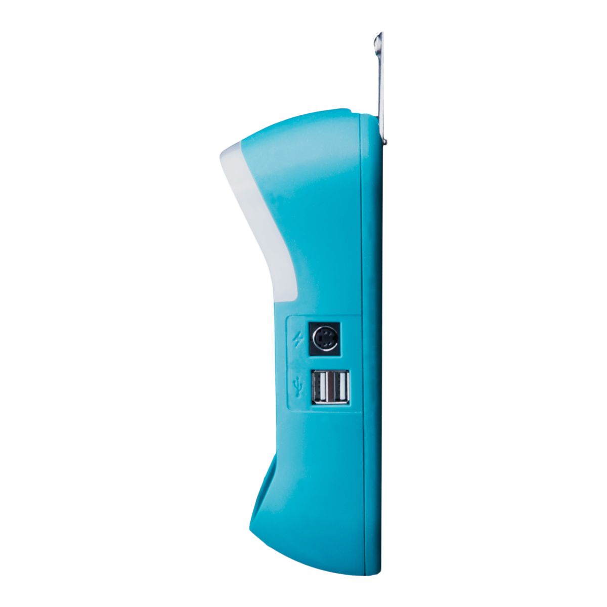 Biolite 620+ Solar Home System Side_Left