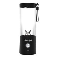 Blendjet 2 Portable Blender Front_Flat