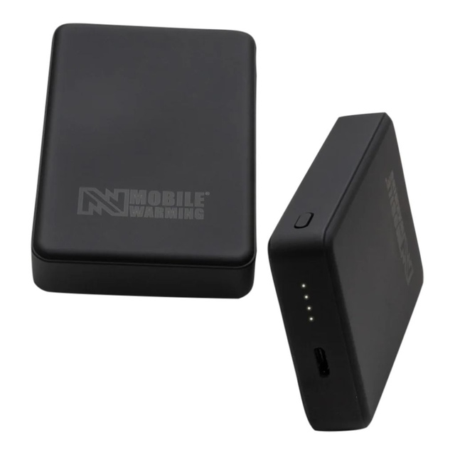 Mobile Warming 7.4V Powersheer Mini Battery Composite_or_Mixed