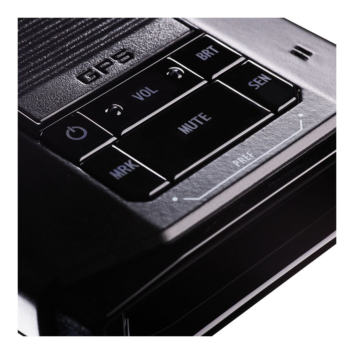 Escort Max 3 Portable Radar Detector