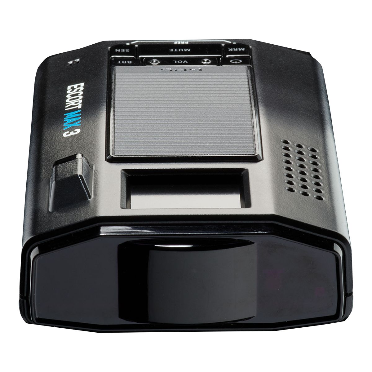 Escort Max 3 Portable Radar Detector