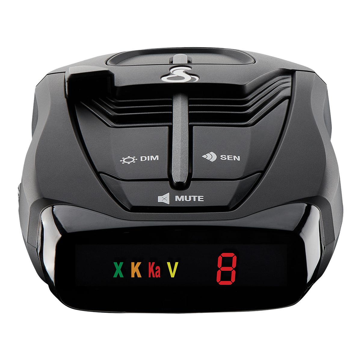Cobra RAD 380 Radar Detector