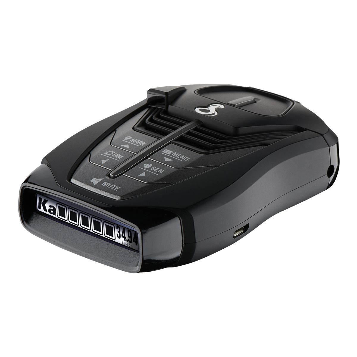 Cobra RAD 480i Laser Radar Detector