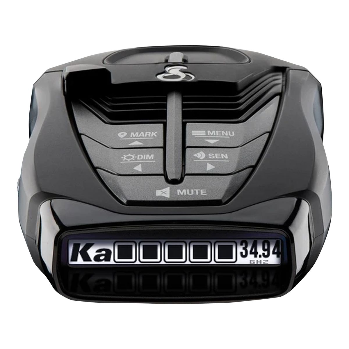 Cobra RAD 480i Laser Radar Detector