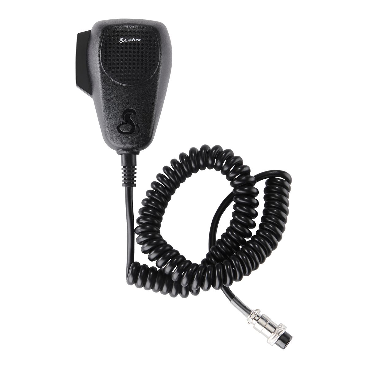 Cobra 40 Channel Recreational LCD CB Radio Composite_or_Mixed