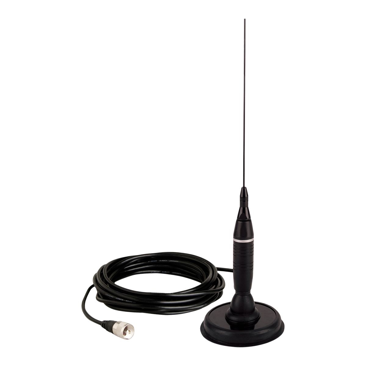Cobra FRS 42" Magnetic Mount CB Antenna