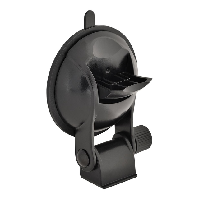 Escort Cobra EZ Mag Detector Mount Front_Angled_Right