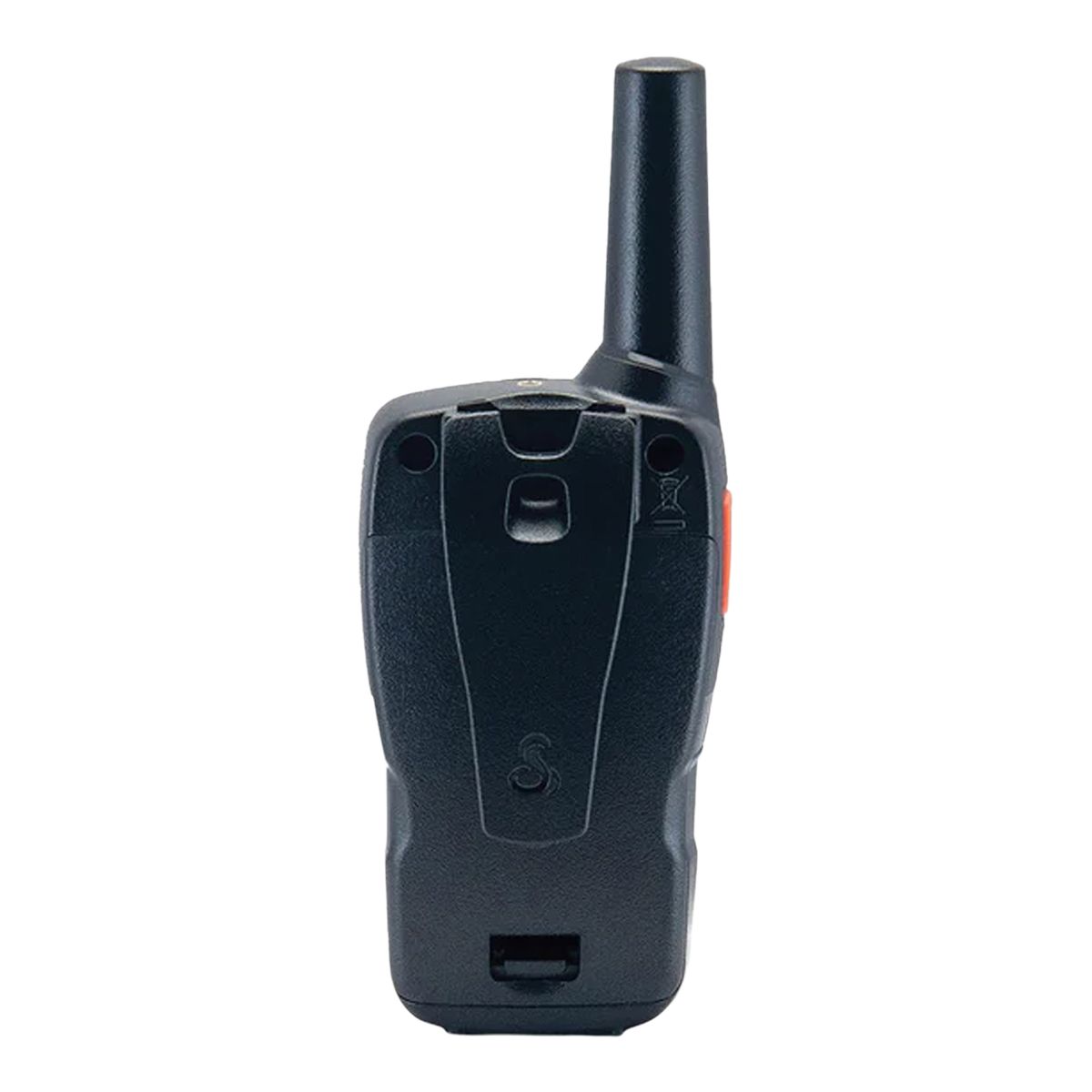 Cobra&nbsp;ACXT145 26 km Range Two-Way Radio 2-pk Back_Flat