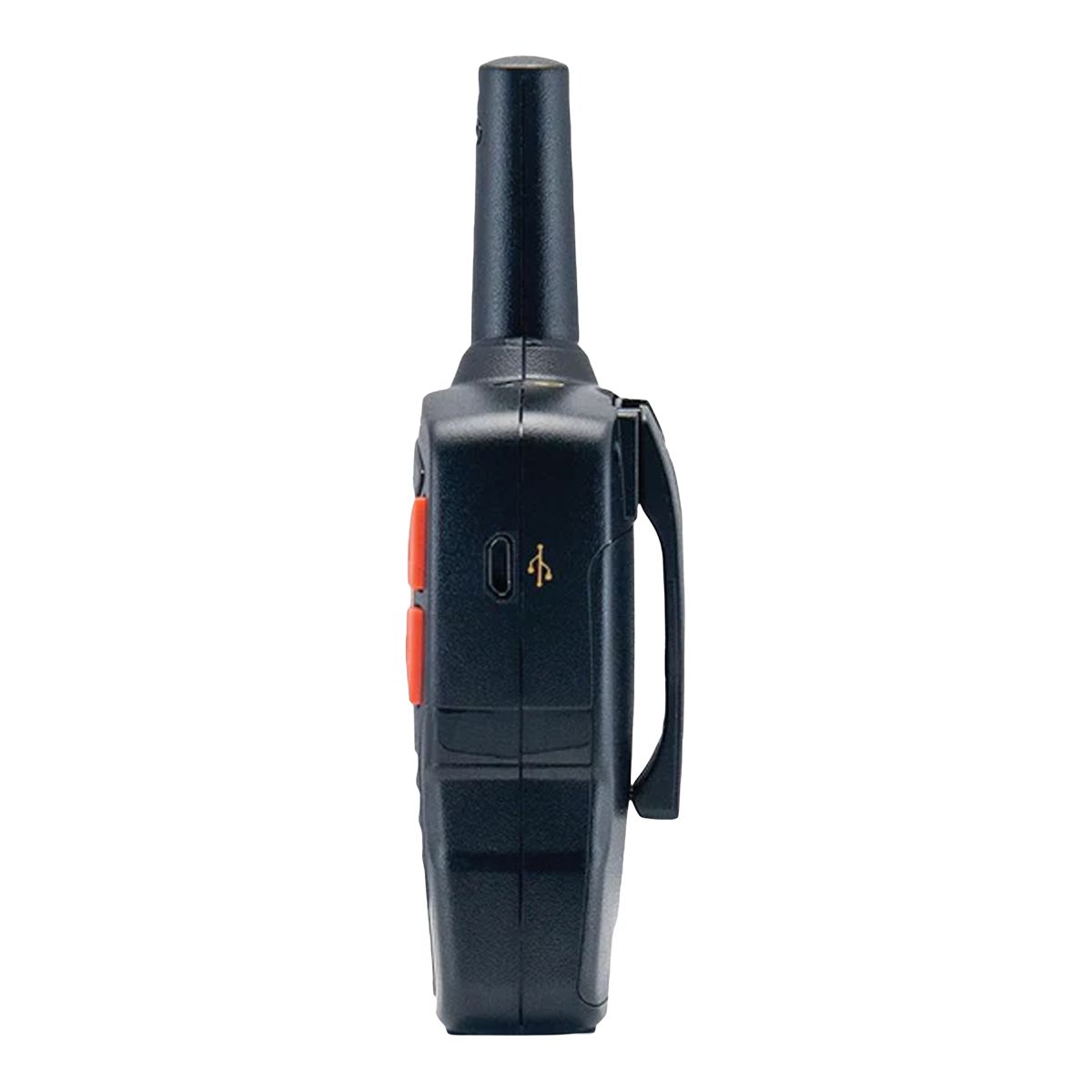 Cobra&nbsp;ACXT145 26 km Range Two-Way Radio 2-pk Side_Left