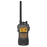Cobra&nbsp;MR HH350 FLT 6 Watt Hand Held VHF Marine Radio Front_Flat