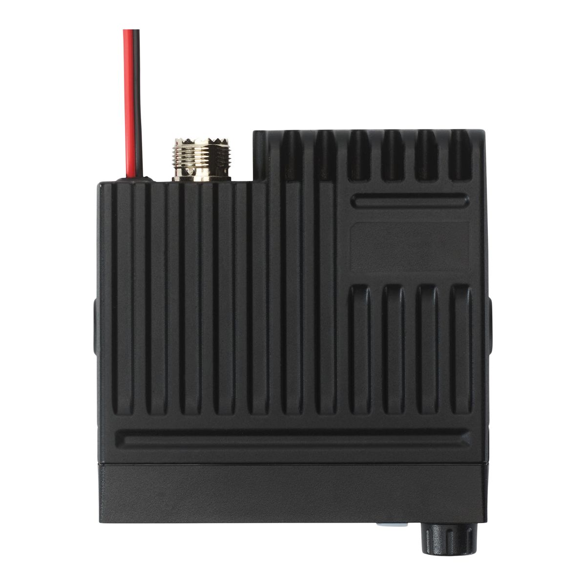 Cobra 19 Mini Recreational CB Two-Way Radio Overhead_Flat