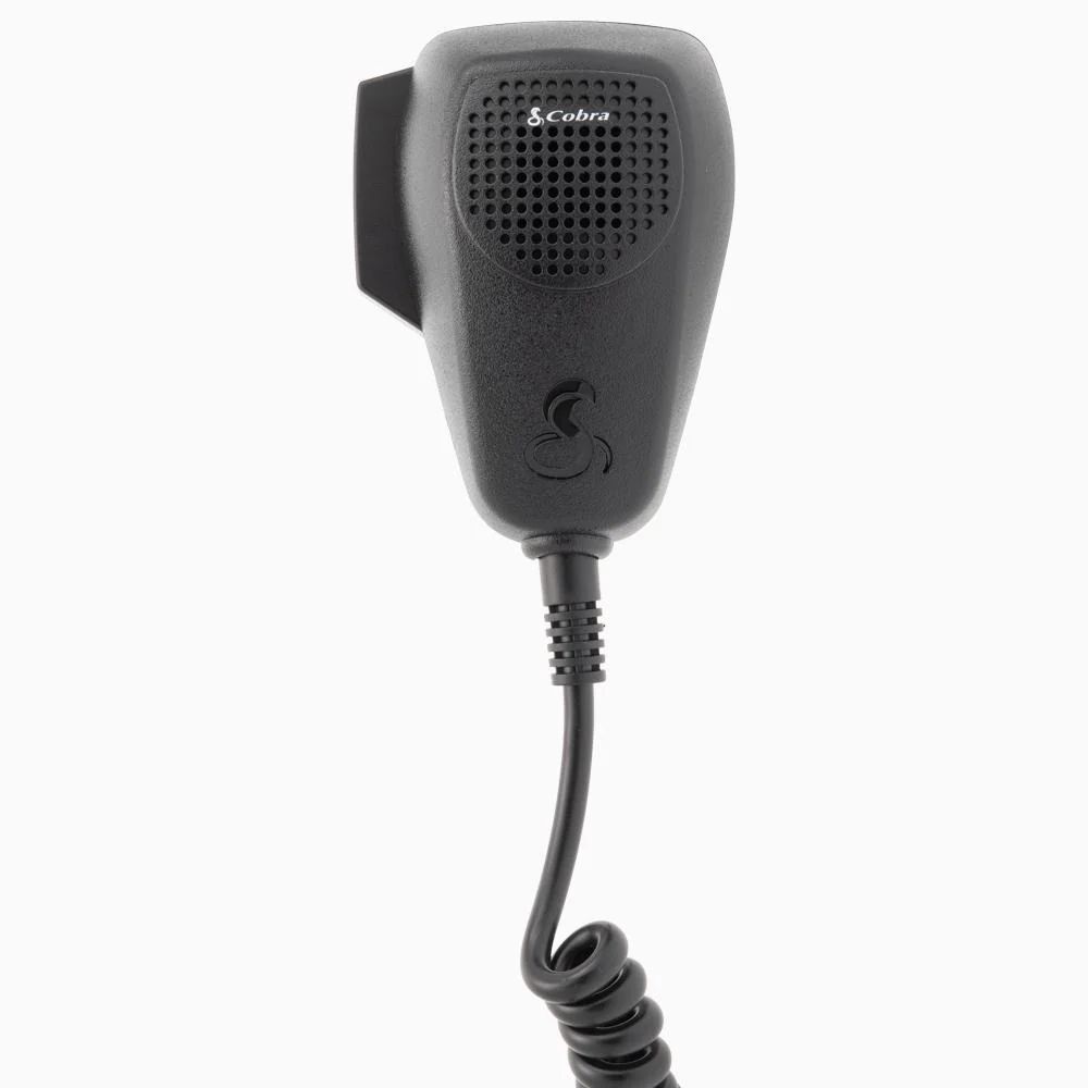 Cobra 29 LTD Professional CB Radio CloseUp