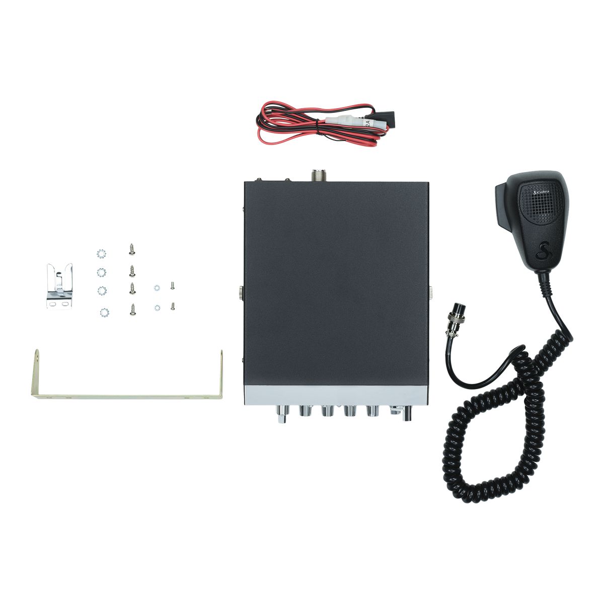 Cobra 29 LTD Professional CB Radio Composite_or_Mixed