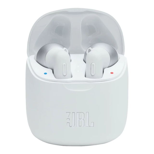 JBL Tune 225 TWS Wireless In Ear Headphones, Bluetooth, Charging Case