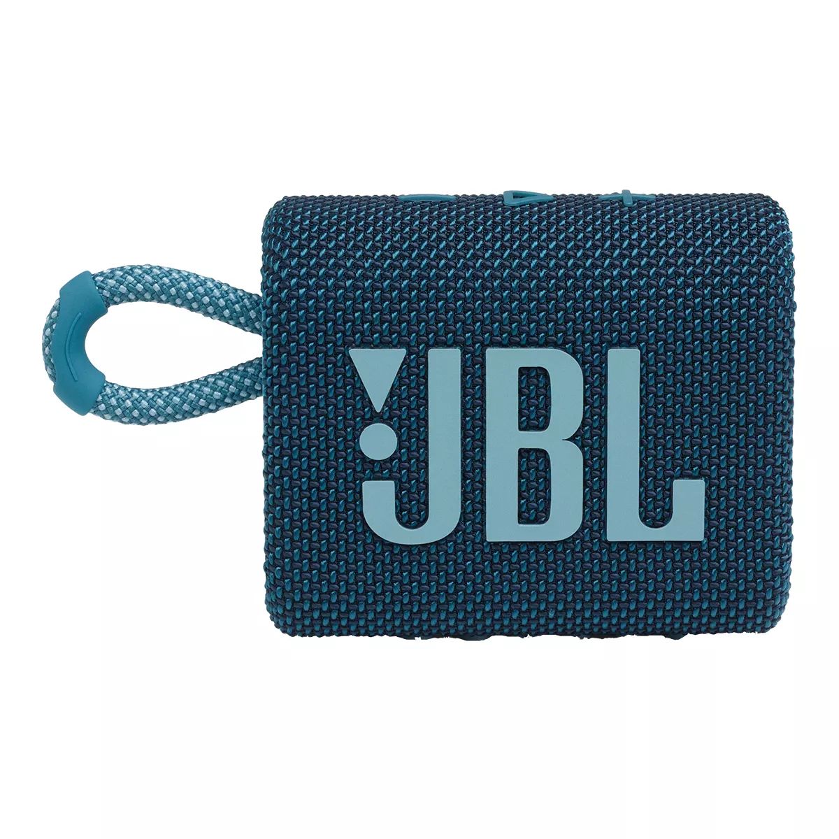 Image of JBL Go 3 Portable Waterproof Speaker