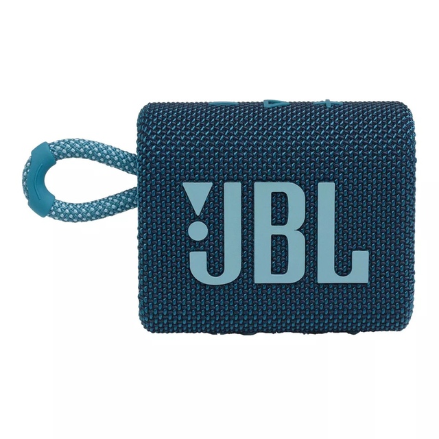 JBL Go 3 Portable Speaker