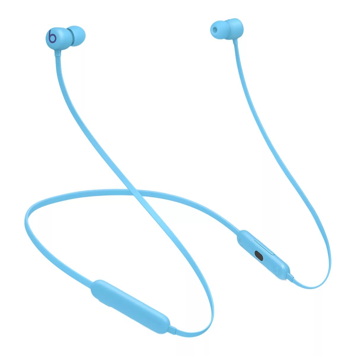Beats Flex All-Day Wireless Earphones Front_Angled_Right