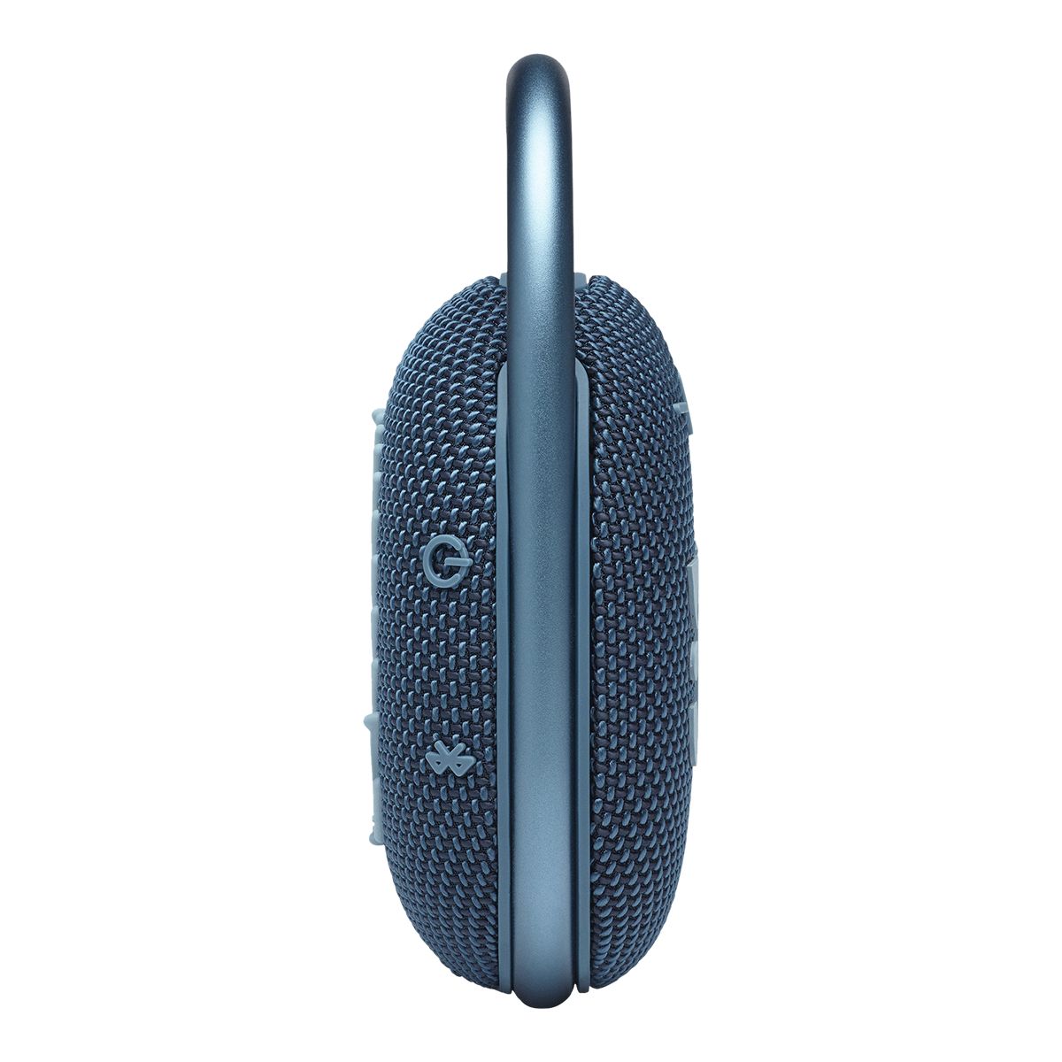 JBL Clip 4 Portable Speaker Side_Left