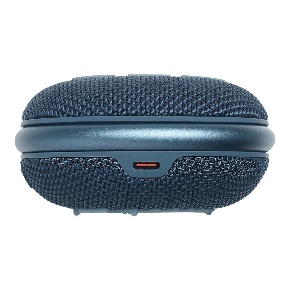 JBL Clip 4 Portable Speaker Bottom_Flat