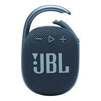 JBL Clip 4 Portable Speaker Front_Flat
