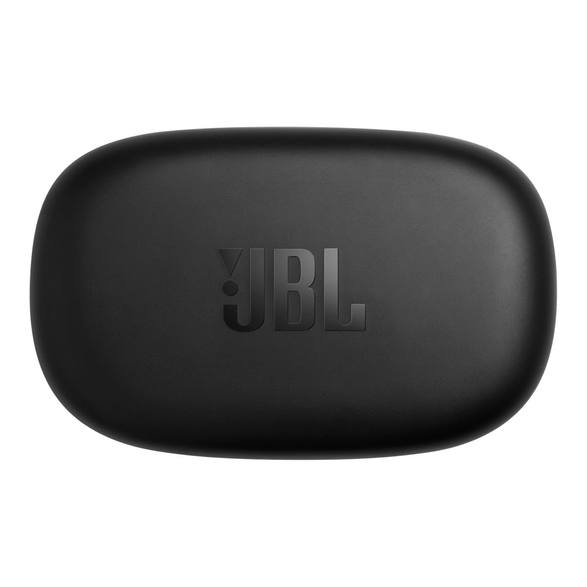 JBL Endurance Peak II Waterproof True Wireless Sport In-Ear Headphones Overhead_Flat
