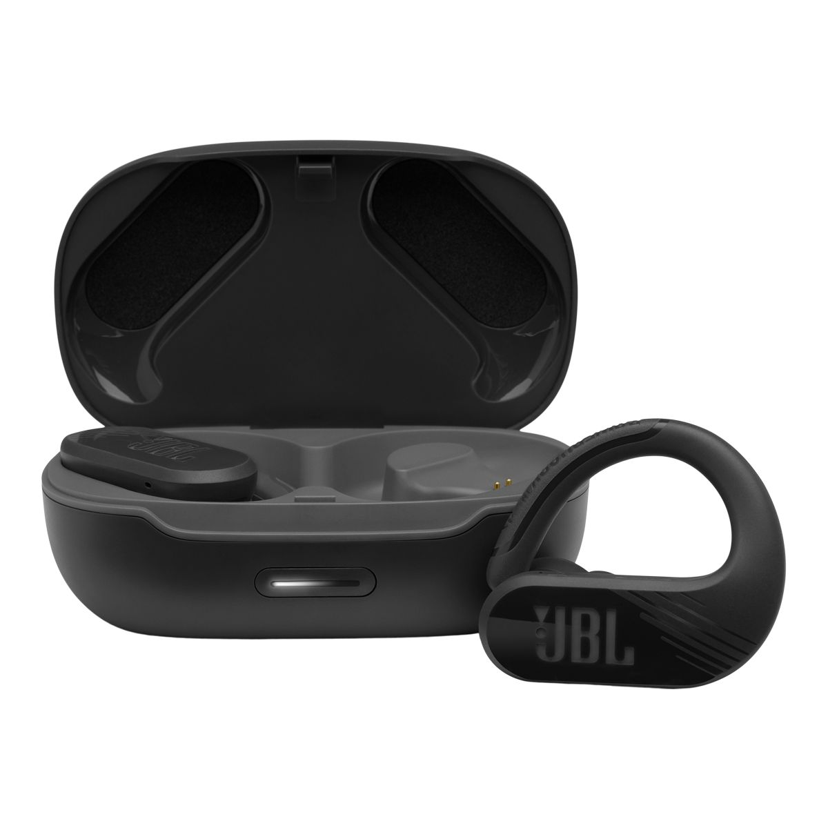 JBL Endurance Peak II Waterproof True Wireless Sport In-Ear Headphones Composite_or_Mixed