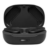 JBL Endurance Peak II Waterproof True Wireless Sport In-Ear Headphones Front_Flat