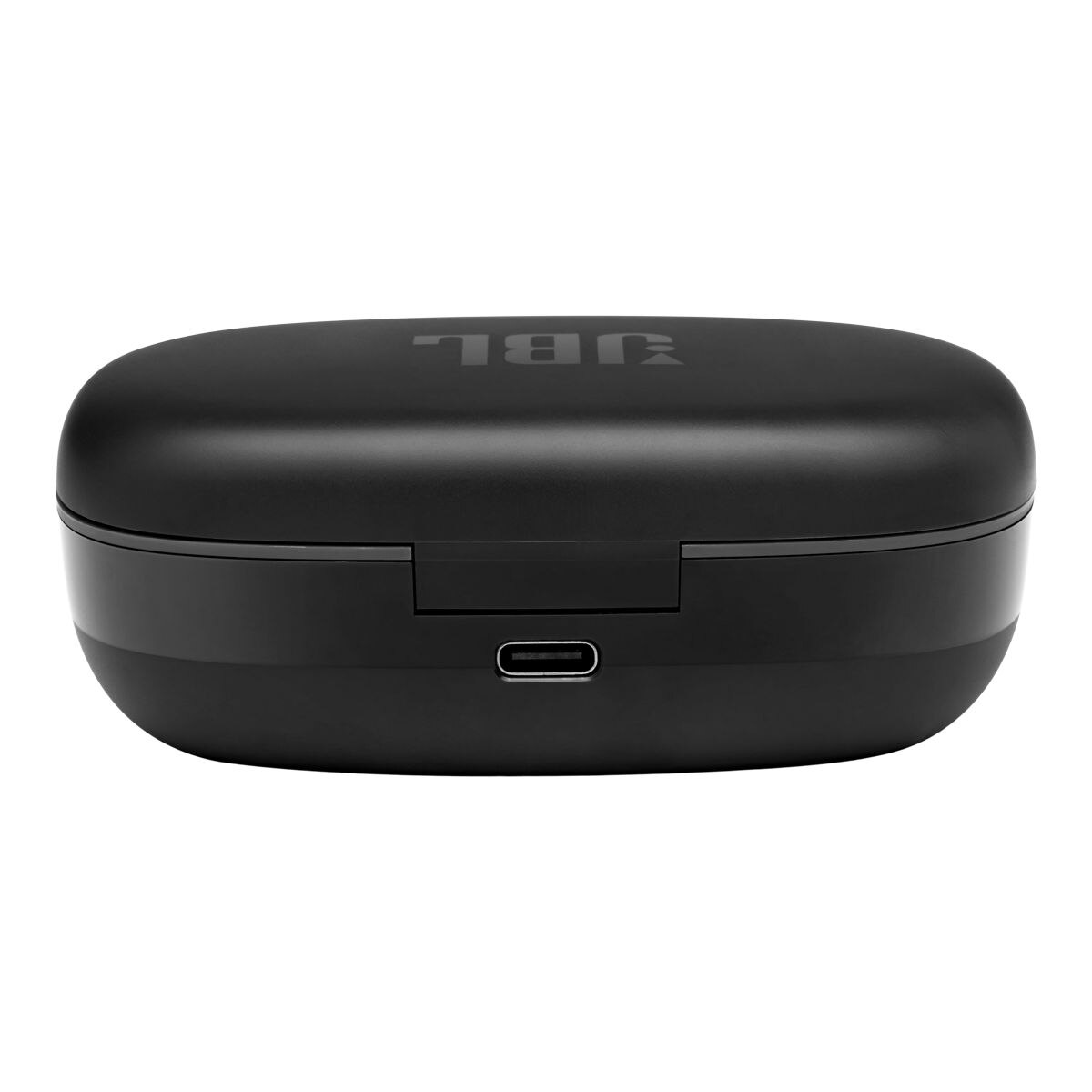 JBL Endurance Peak II Waterproof True Wireless Sport In-Ear Headphones Back_Flat