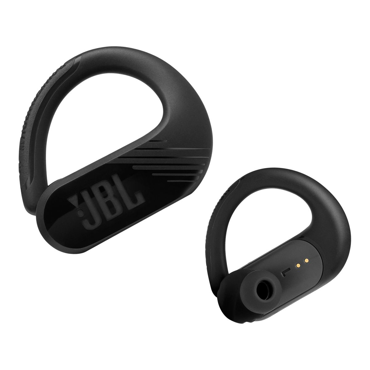 JBL Endurance Peak II Waterproof True Wireless Sport In-Ear Headphones Composite_or_Mixed